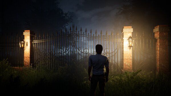 Fear the Dark Unknown Screenshot