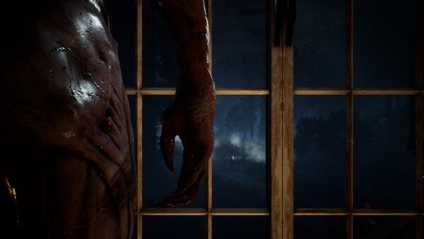 Fear the Dark Unknown Screenshot