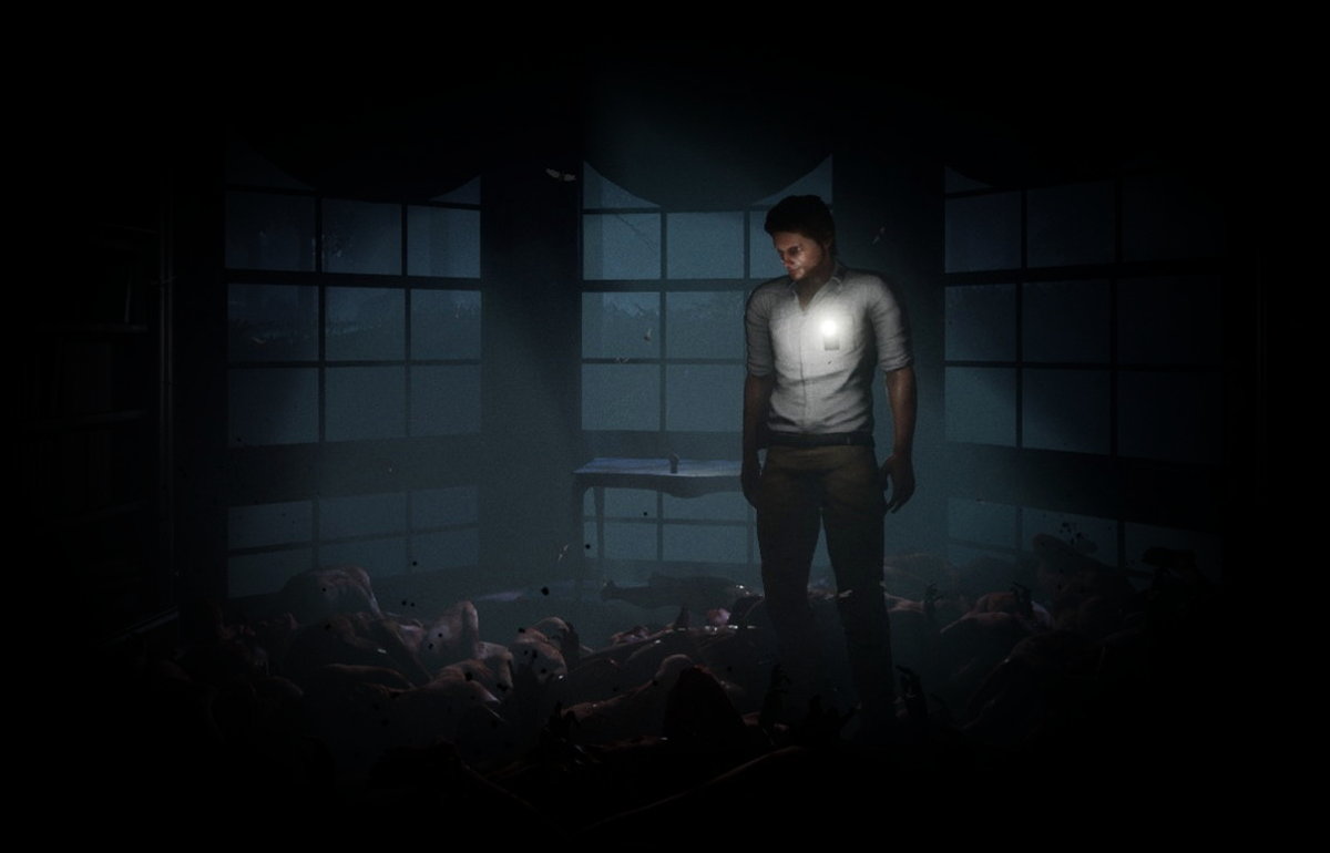 Fear the Dark Unknown Synopsis